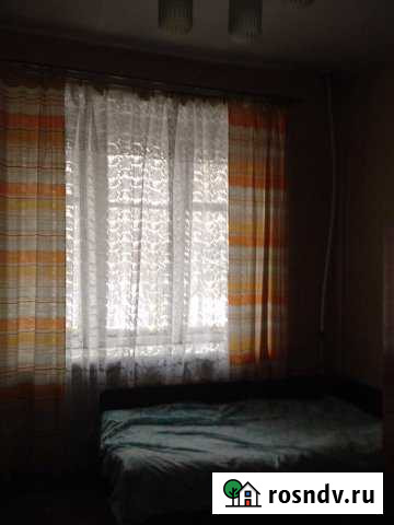 Комната 16 м² в 2-ком. кв., 2/4 эт. на продажу в Серпухове Серпухов - изображение 1