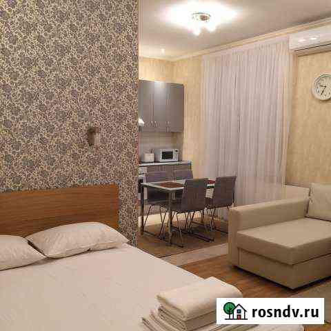 Квартира-студия, 48 м², 6/22 эт. в аренду посуточно в Красногорске Московской области Красногорск
