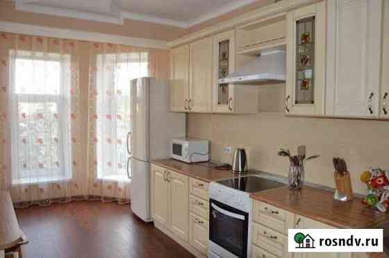 2-комнатная квартира, 70 м², 2/4 эт. в аренду посуточно в Железноводске Железноводск