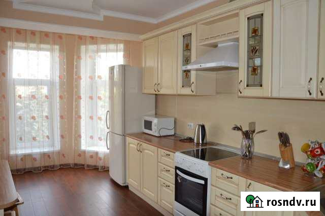 2-комнатная квартира, 70 м², 2/4 эт. в аренду посуточно в Железноводске Железноводск - изображение 1