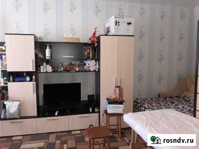 1-комнатная квартира, 30 м², 4/4 эт. на продажу в Павловском Посаде Павловский Посад - изображение 1