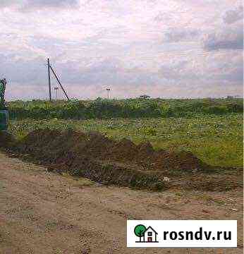 Участок ИЖС 17 сот. на продажу в Кингисеппе Кингисепп