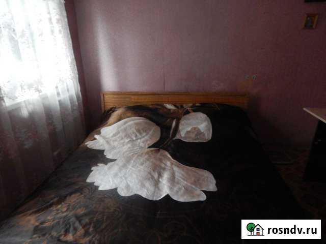 1-комнатная квартира, 31 м², 7/9 эт. в аренду посуточно в Новочеркасске Новочеркасск - изображение 1