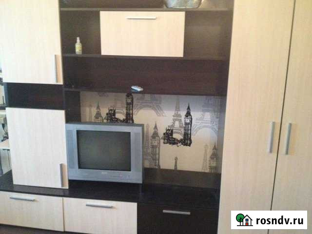 3-комнатная квартира, 85 м², 1/14 эт. в аренду на длительный срок в Щербинке Щербинка - изображение 1