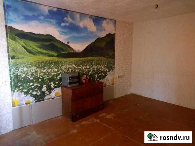 2-комнатная квартира, 40 м², 1/1 эт. на продажу в Кунгуре Кунгур - изображение 1