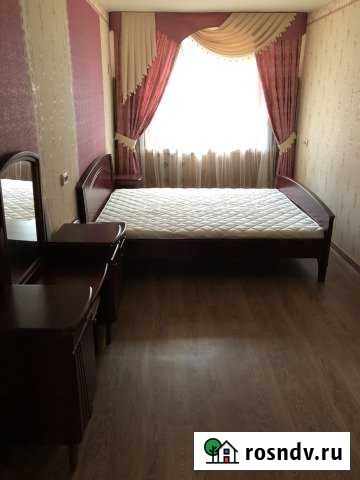 3-комнатная квартира, 60 м², 2/5 эт. в аренду на длительный срок в Мурманске Мурманск - изображение 1