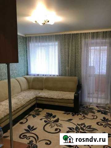 1-комнатная квартира, 28 м², 2/2 эт. на продажу в Буинске Буинск - изображение 1