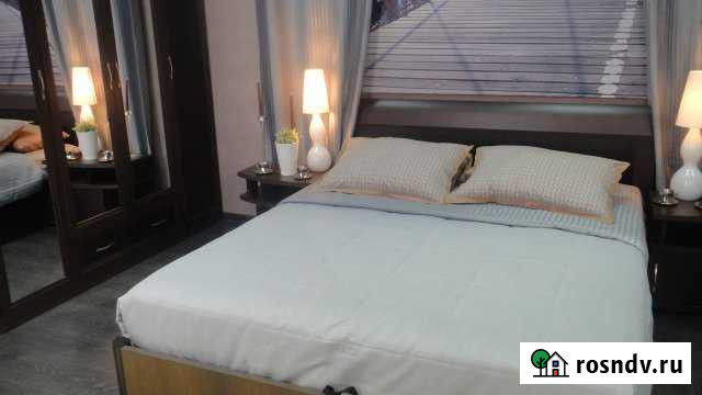 1-комнатная квартира, 32 м², 4/17 эт. в аренду посуточно в Чехове Московской области Чехов - изображение 1