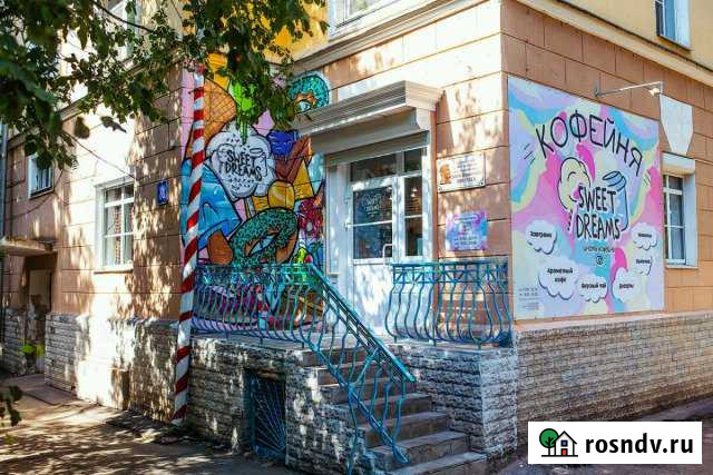 Помещение свободного назначения, 95 кв.м. Вологда - изображение 1