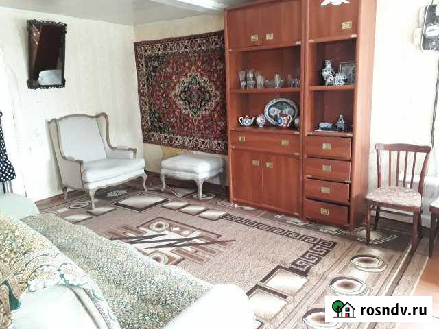 Дом 80 м² на участке 30 сот. на продажу в Давыдово Давыдово - изображение 1