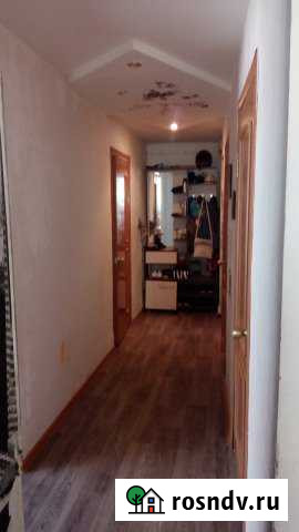 2-комнатная квартира, 40 м², 1/2 эт. на продажу в Мостовском Мостовской - изображение 1