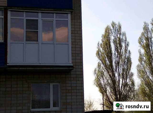 1-комнатная квартира, 30 м², 2/5 эт. на продажу в Каменске-Шахтинском Каменск-Шахтинский - изображение 1