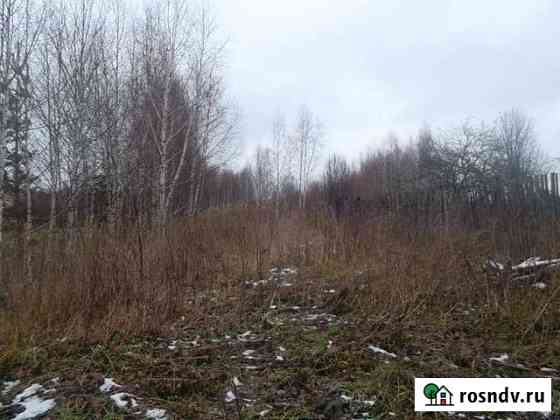 Участок ИЖС 12 сот. на продажу в Пучеже Пучеж