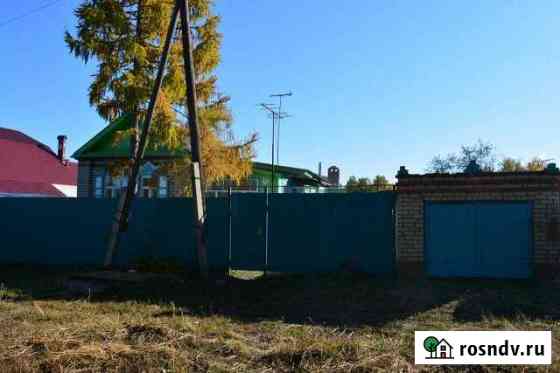 Дом 65 м² на участке 6 сот. на продажу в Хвалынске Хвалынск