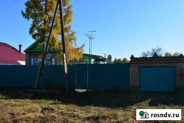 Дом 65 м² на участке 6 сот. на продажу в Хвалынске Хвалынск - изображение 1