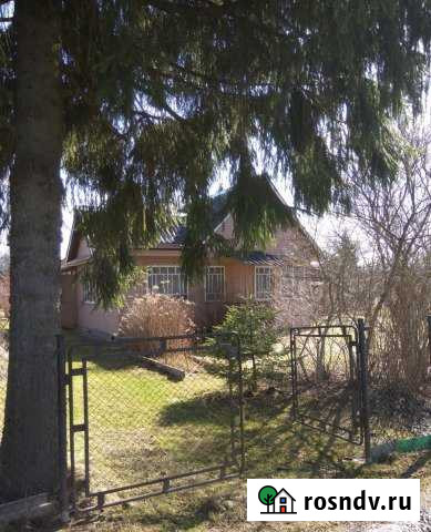 Дача 54 м² на участке 10 сот. на продажу во Всеволожске Всеволожск - изображение 1