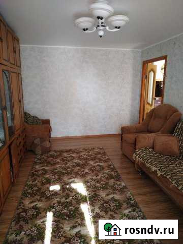 2-комнатная квартира, 54 м², 2/5 эт. на продажу в Сурске Сурск - изображение 1