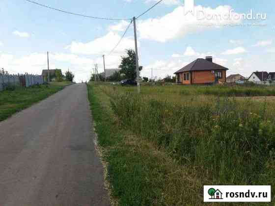 Участок ИЖС 21 сот. на продажу в Октябрьском Белгородской области Октябрьский