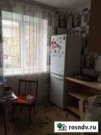 1-комнатная квартира, 31 м², 4/5 эт. в аренду на длительный срок в Армавире Армавир