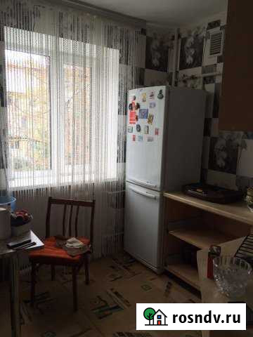 1-комнатная квартира, 31 м², 4/5 эт. в аренду на длительный срок в Армавире Армавир - изображение 1