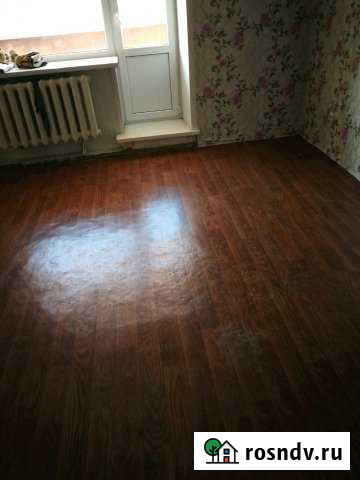 Комната 19 м² в 1-ком. кв., 1/5 эт. на продажу в Новоульяновске Новоульяновск - изображение 1