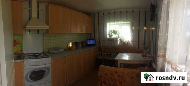 Дом 140 м² на участке 8 сот. на продажу в Бежецке Бежецк - изображение 1