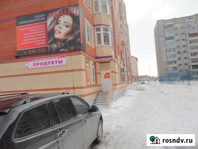 Помещение Сургут - изображение 1