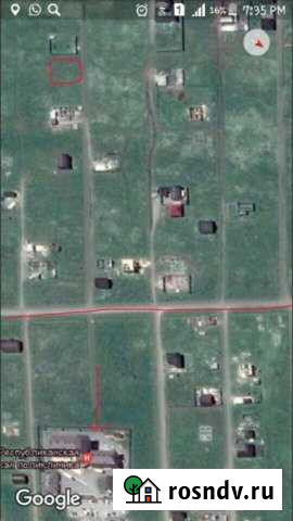 Участок ИЖС 6 сот. на продажу в Назрани Назрань - изображение 1