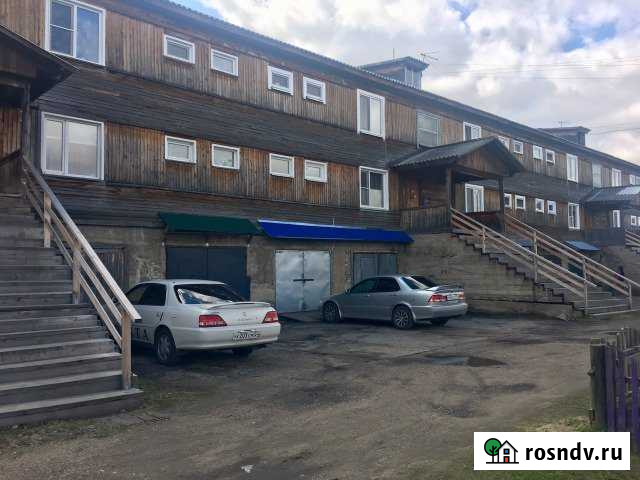 3-комнатная квартира, 68 м², 2/3 эт. на продажу в Енисейске Енисейск - изображение 1