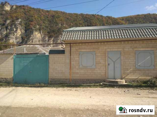 Дом 102 м² на участке 4 сот. на продажу в Маджалисе Маджалис - изображение 1