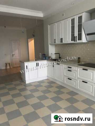 3-комнатная квартира, 113 м², 6/6 эт. на продажу во Фрязино Фрязино - изображение 1