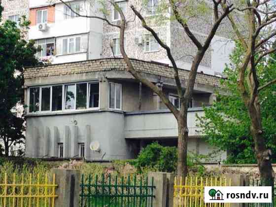 4-комнатная квартира, 110 м², 2/3 эт. на продажу в Новороссийске Новороссийск