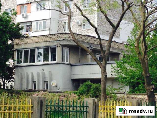 4-комнатная квартира, 110 м², 2/3 эт. на продажу в Новороссийске Новороссийск - изображение 1