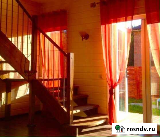 Дом 150 м² на участке 6 сот. на продажу в Королеве Королев - изображение 1