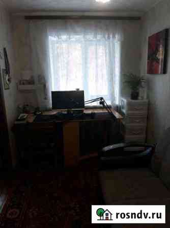 2-комнатная квартира, 43 м², 2/4 эт. на продажу в Заречном Свердловской области Заречный