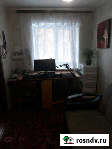 2-комнатная квартира, 43 м², 2/4 эт. на продажу в Заречном Свердловской области Заречный - изображение 1