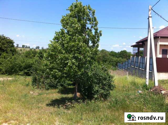 Участок ИЖС 15 сот. на продажу в Раевской Раевская - изображение 1