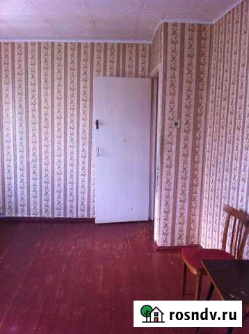 Комната 16 м² в 2-ком. кв., 1/2 эт. на продажу в Тихвине Тихвин - изображение 1