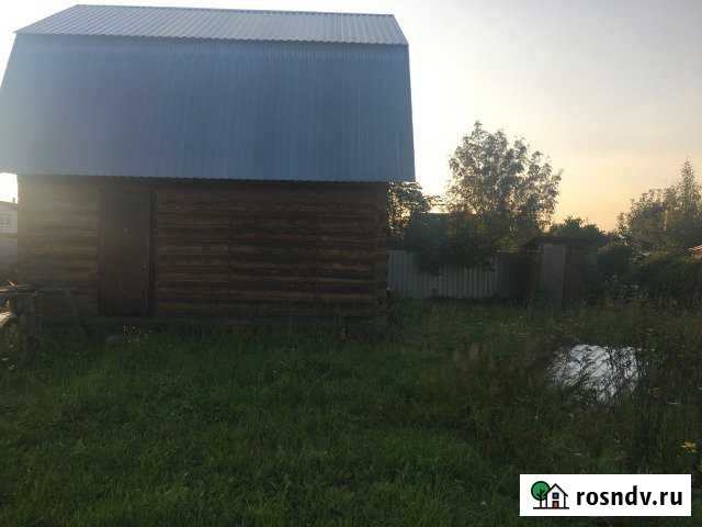 Дача 72 м² на участке 8 сот. на продажу в Электроугли Электроугли - изображение 1