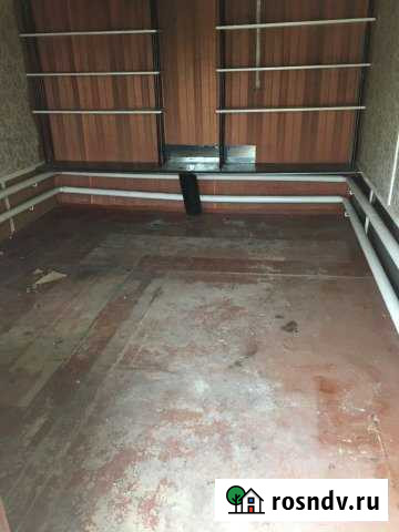 Помещение, 30 кв.м. Каргасок - изображение 1