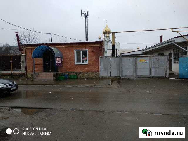 Офисное помещение, 32 кв.м. Кавказская - изображение 1