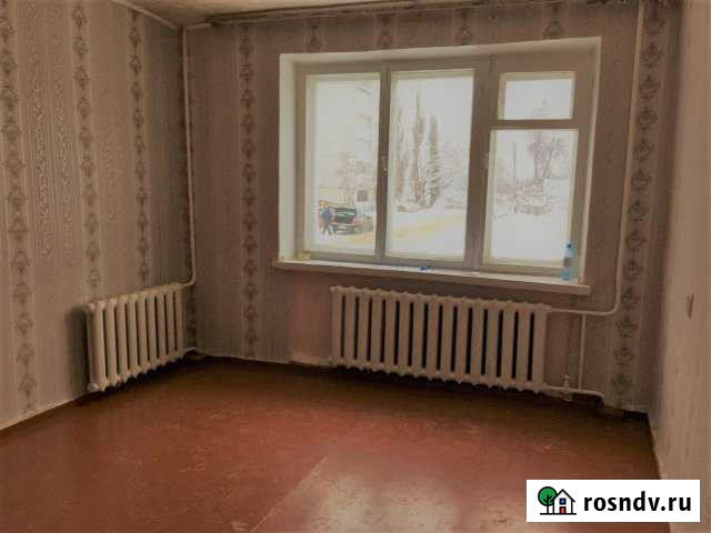 1-комнатная квартира, 29 м², 1/5 эт. на продажу в Дятьково Дятьково - изображение 1