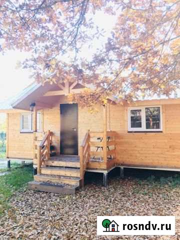 Дом 45 м² на участке 7 сот. на продажу в Пушкино Пушкино - изображение 1