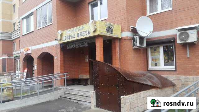 Помещение свободного назначения, 80 кв.м. Пушкино - изображение 1