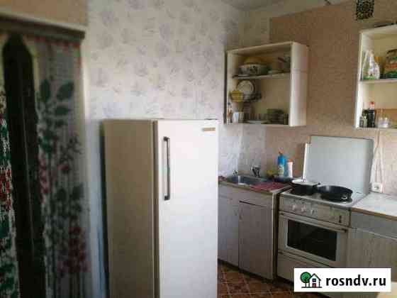 1-комнатная квартира, 30 м², 5/5 эт. на продажу в Куйбышеве Куйбышев