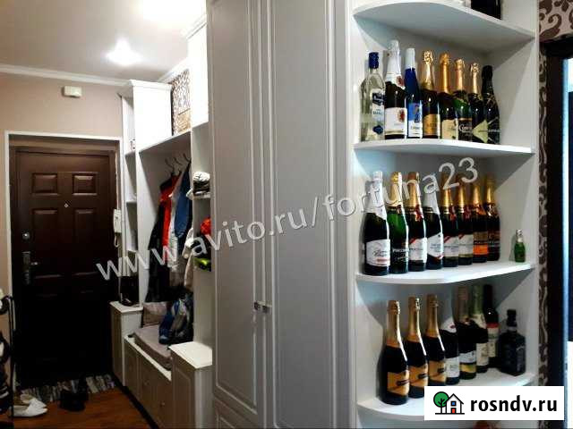 2-комнатная квартира, 67 м², 7/10 эт. на продажу в Белореченске Белореченск - изображение 1