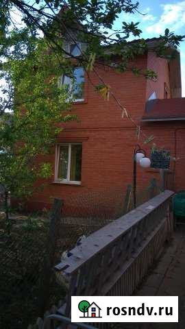 Дом 65 м² на участке 12 сот. в аренду на длительный срок в Красногорске Московской области Красногорск - изображение 1