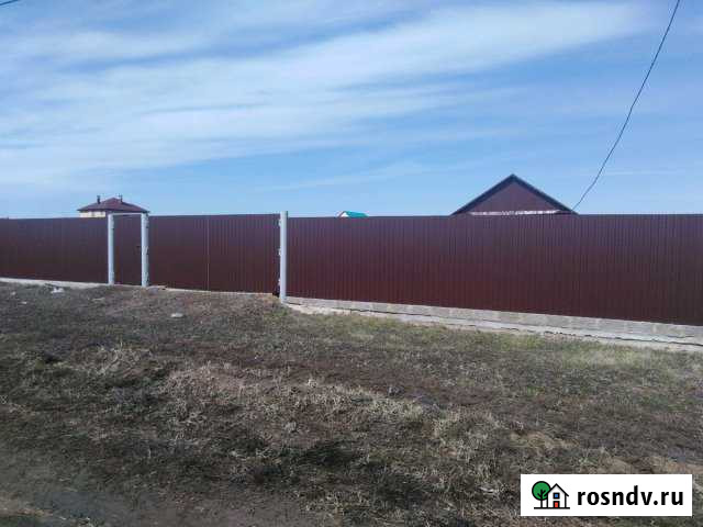 Участок ИЖС 16 сот. на продажу в Кушнаренково Кушнаренково - изображение 1