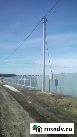 Участок ИЖС 12 сот. на продажу в Больших Ключищах Большие Ключищи - изображение 1