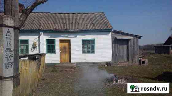 Дом 47 м² на участке 15 сот. на продажу в Шаблыкино Шаблыкино